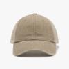 Spring And Summer Baseball Cap Women'S Literary And Retro Outdoor Japanese Soft Top Hat Sunscreen Antique Men'S Washed Cotton Cap