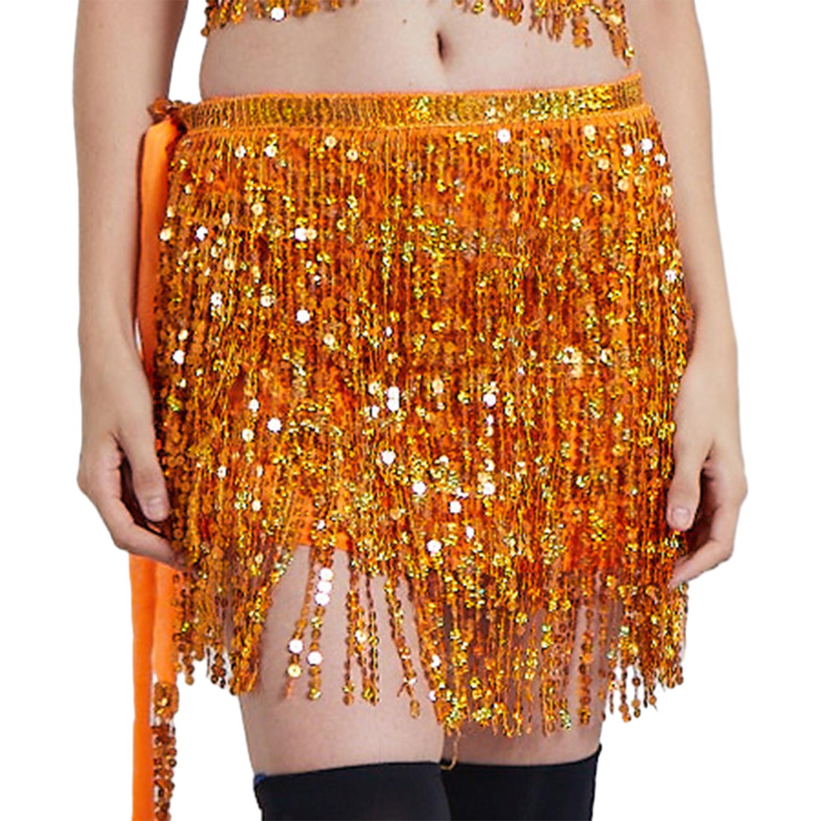 

Костюм для танца живота, нежный и элегантный, очаровательный и привлекательный, широкое применение, женская юбка