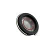 Motorcycle Oil Mirror Observation Port For BMW S1000 R1200GS ADV R1150 R1100 R850 K1200LT R ninet Engines Oil Window Oil Level