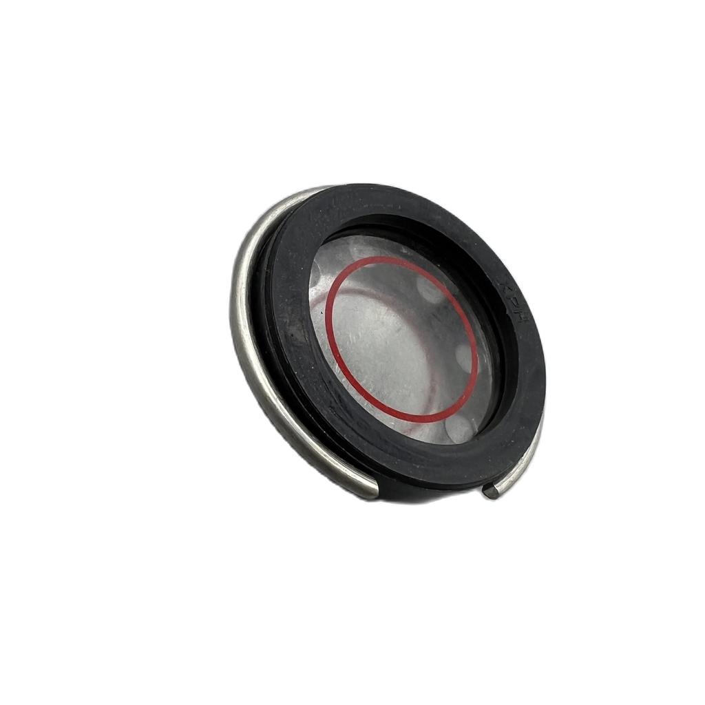 Motorcycle Oil Mirror Observation Port For BMW S1000 R1200GS ADV R1150 R1100 R850 K1200LT R ninet Engines Oil Window Oil Level