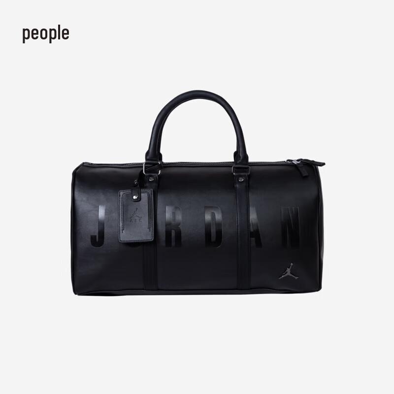 Jordan Сумка-дафл Nike большой вместимости 45x24x20cm
