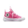 Converse Chuck Taylor All Star Ultra Comfortable Durable Shock Absorption Support Low Top Kids Sneakers Kids Sneakers Pink A06130C