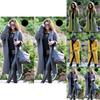 Cozy Plus Size Autumn And Winter Long Cardigan Hooded Sweater Womens Coat