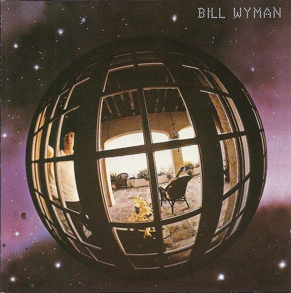 

CD WYMAN BILL - Bill Wyman NEMCD848 Sequel Records 1996 UK Dance & Electronica Used