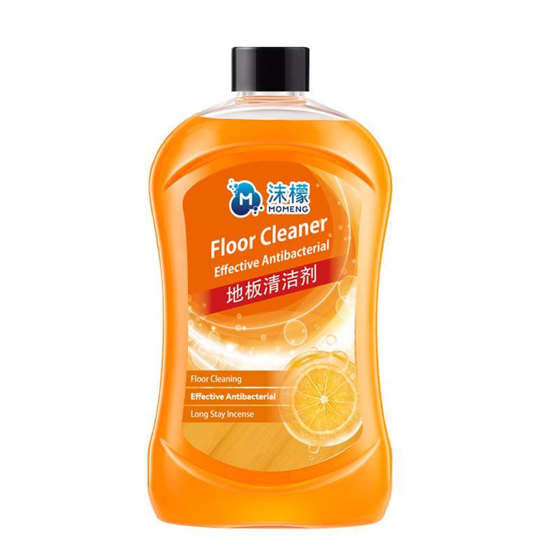 Momeng Multi-Surface Floor Cleaner & Polish