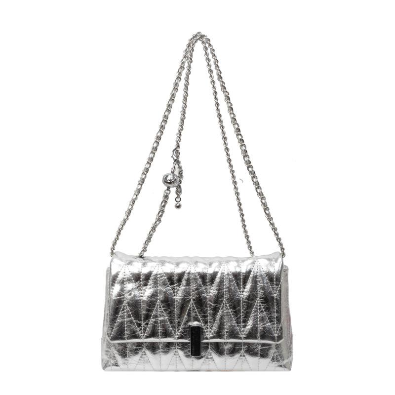 

Small Bag Women s New Versatile Shoulder Bag Crossbody Small Square Bag