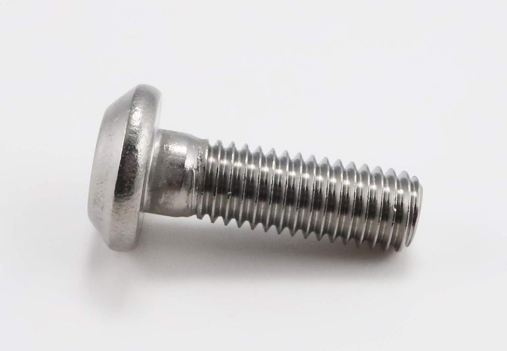 KITACO Rotor Bolt (Yamaha Type 1/M8 x P1.25/5 Pieces) General