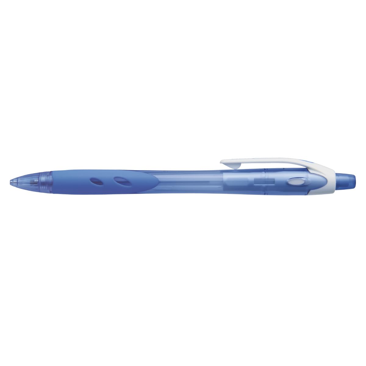 

Механический карандаш Pilot Rex Grip Clear Blue 10 шт. HRG1SR310CL 0.3