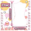SSI JAPAN Adult Body Bone System D Cup Yura Anegawa (Domestic Brand) +3D
