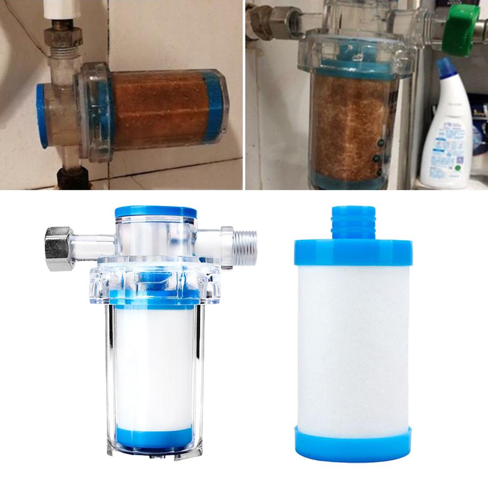 140*113*50mm Faucet Filter Filter Element Water Filters Accessories