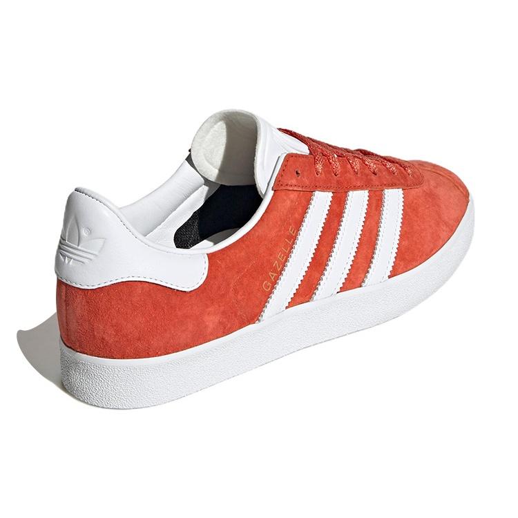adidas Gazelle 85 Shoes 'Preloved Red' Men's GY2529