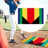 Baseball Hitting Pad for Softball Batting
