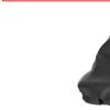 VW T5 / T6 03-11 Gear Shift Knob + Gaiter 6 Speed