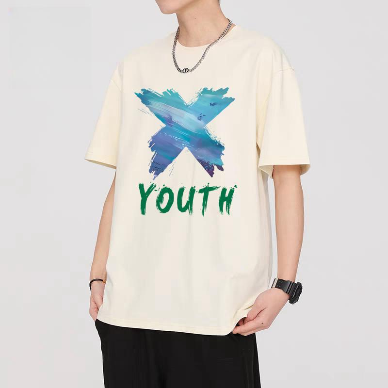 Men's Lightweight Travel Shirt