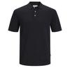 Jack & Jones Emil Knit Short Sleeve Polo