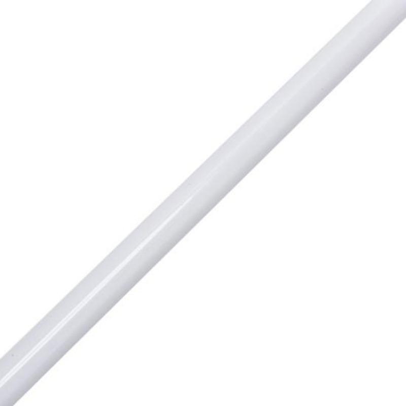 Good Product Carbon Steel Adjustable Rod Tension Home Bathroom Curtain Extensible Rod Hanger