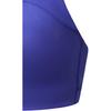 Saucony Casual Moisture-Wicking Sports Bra Women Sports Bra Bright-Blue SC1230128A-BL08