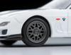 TOMYTEC Tomica Limited Vintage Neo LV-N267e Mazda RX-7 Spirit R Type A (White) 2002 Completed Product