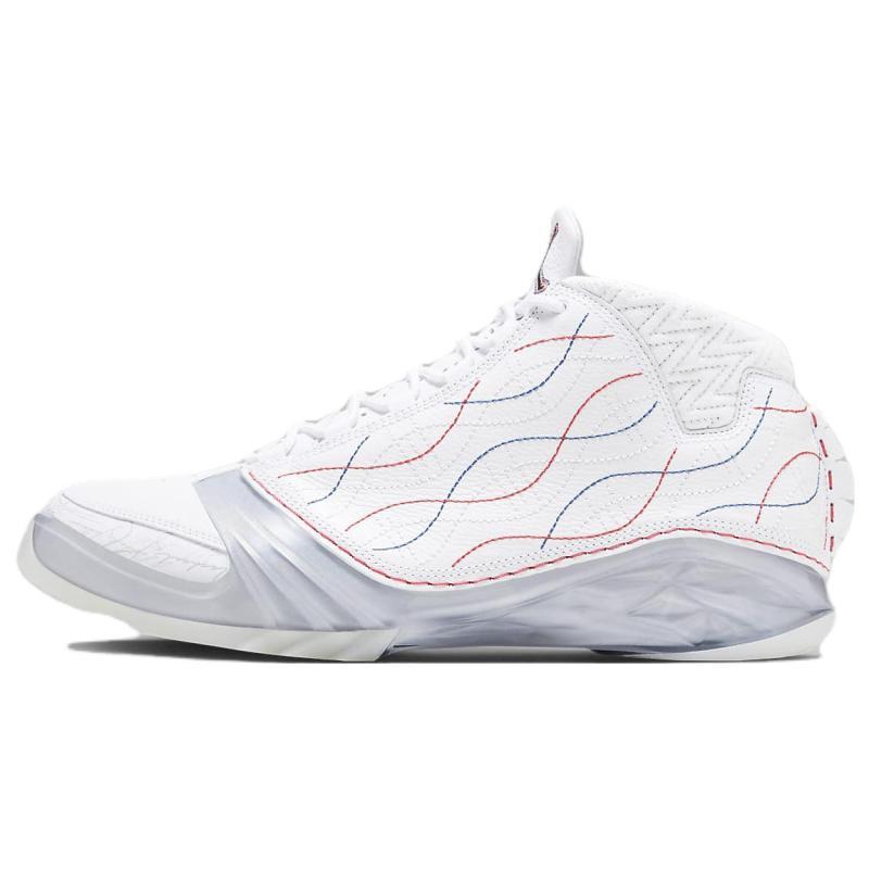

Jordan 23 Retro Mid Autumn Festival Jordan FV3621-140 41 белый