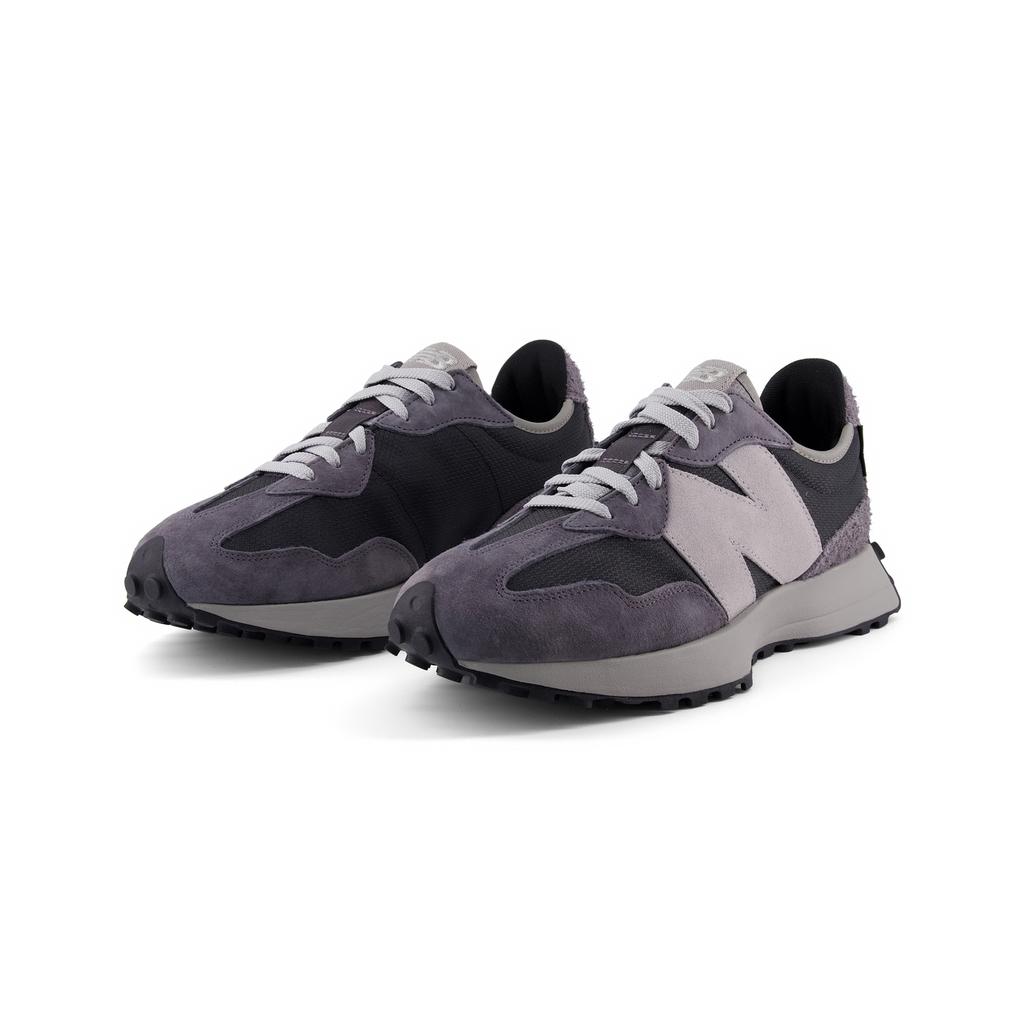 New Balance 327 Cordura 'Dark Grey' Sneakers U327OD