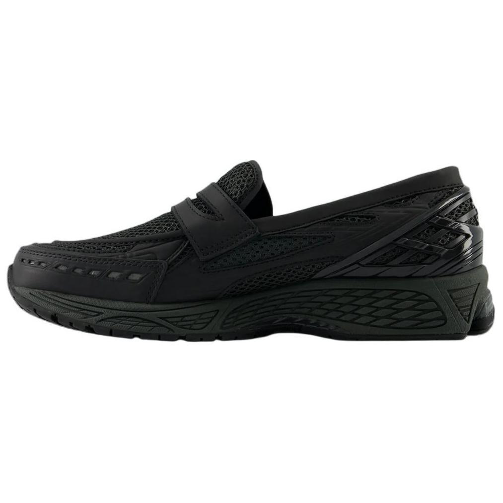 New Balance 1906L Loafers Black Sneakers U1906LAI