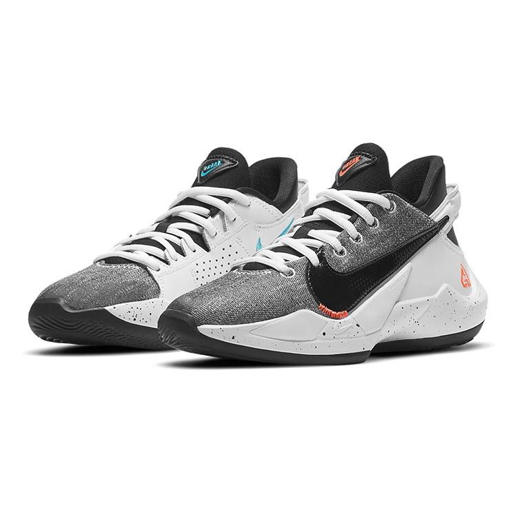 (GS) Nike Zoom Freak 2 'Denim' Kids' CW3227-101