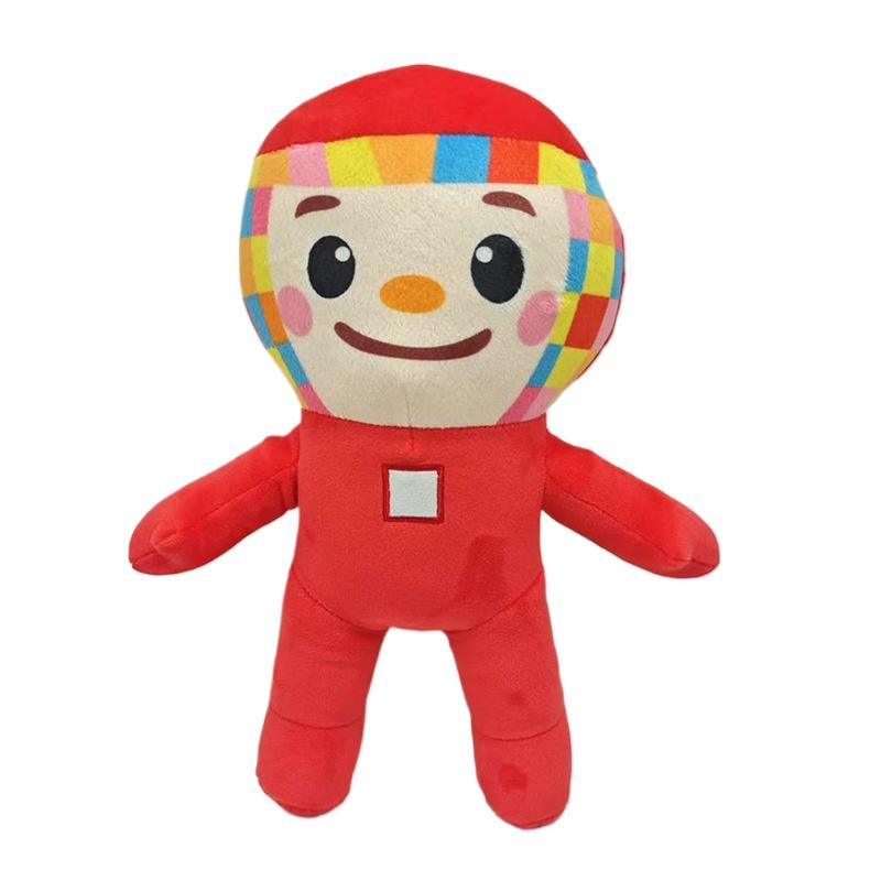 גנוב בובת קטיפה Brainrot גנוב Brainrot 67 67 בובות קטיפה צעצוע 67 Brainrots כיסא Brainrot איטלקי צעצוע קטיפה רך מתנות חג המולד