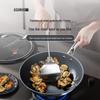 Sanhe Pure Titanium Non-Stick Pot