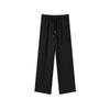 PEACEBIRD Women's Straight-Leg Casual Pants