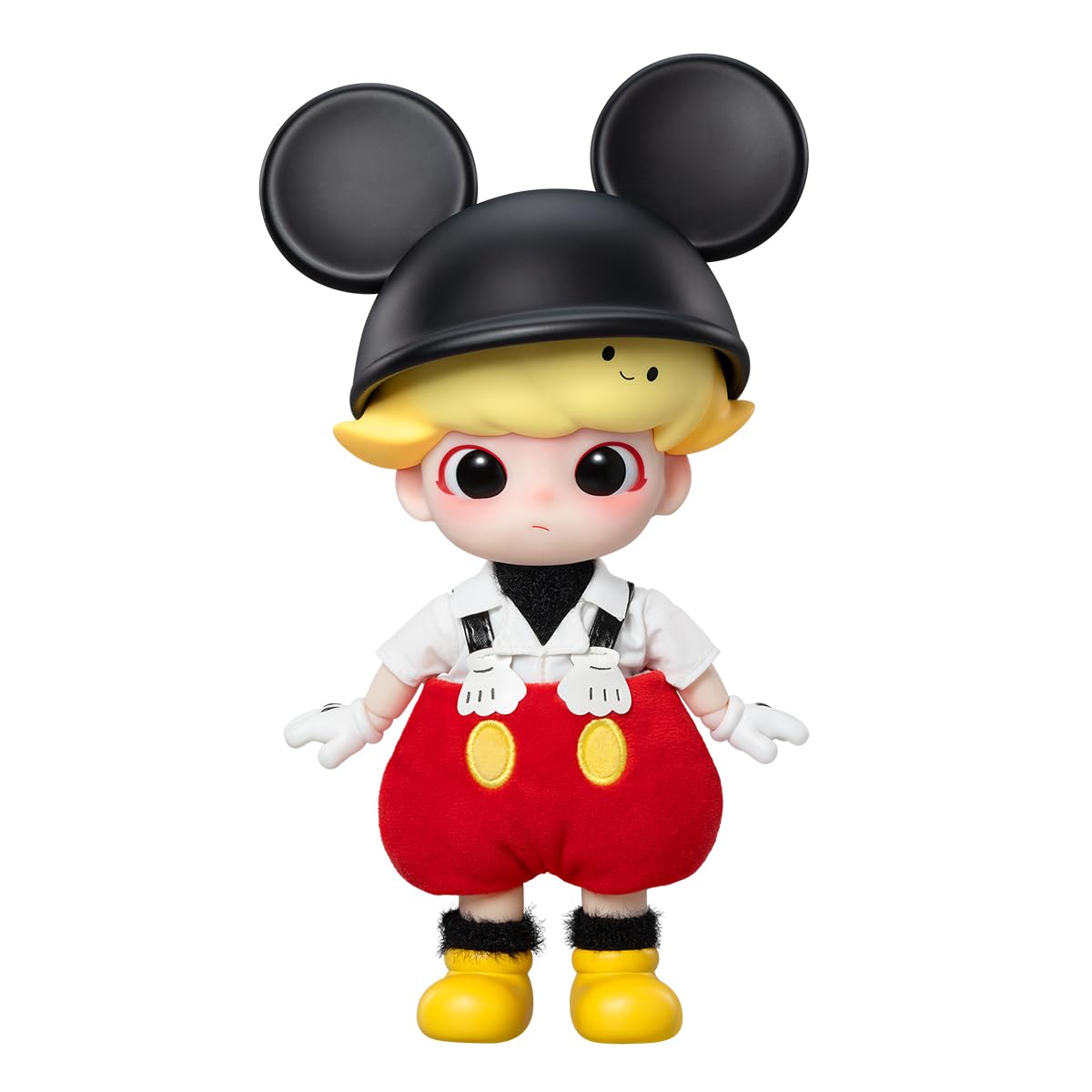 

POP MART DIMOO MICKEY Action Figure Series 1/8