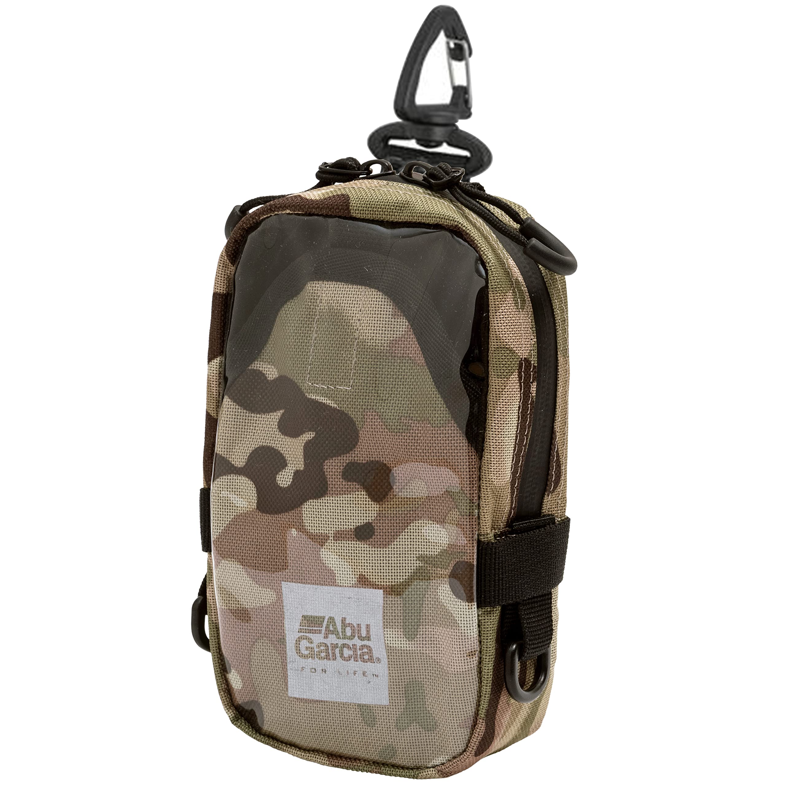 

AbuGarcia Utility Pouch Multi Camo