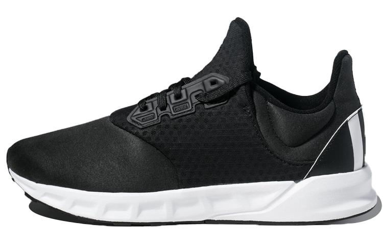 Adidas Falcon Elite 5 U  Black White  AQ0259 36