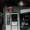 For Peugeot 2008 2024 2025 Gear head decoration car interior gear head made of aluminum alloy material