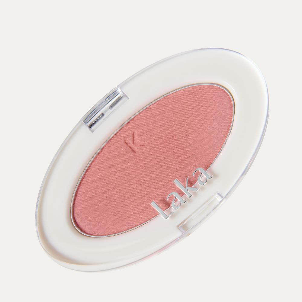 Laka Love Silk Blush 6 colors
