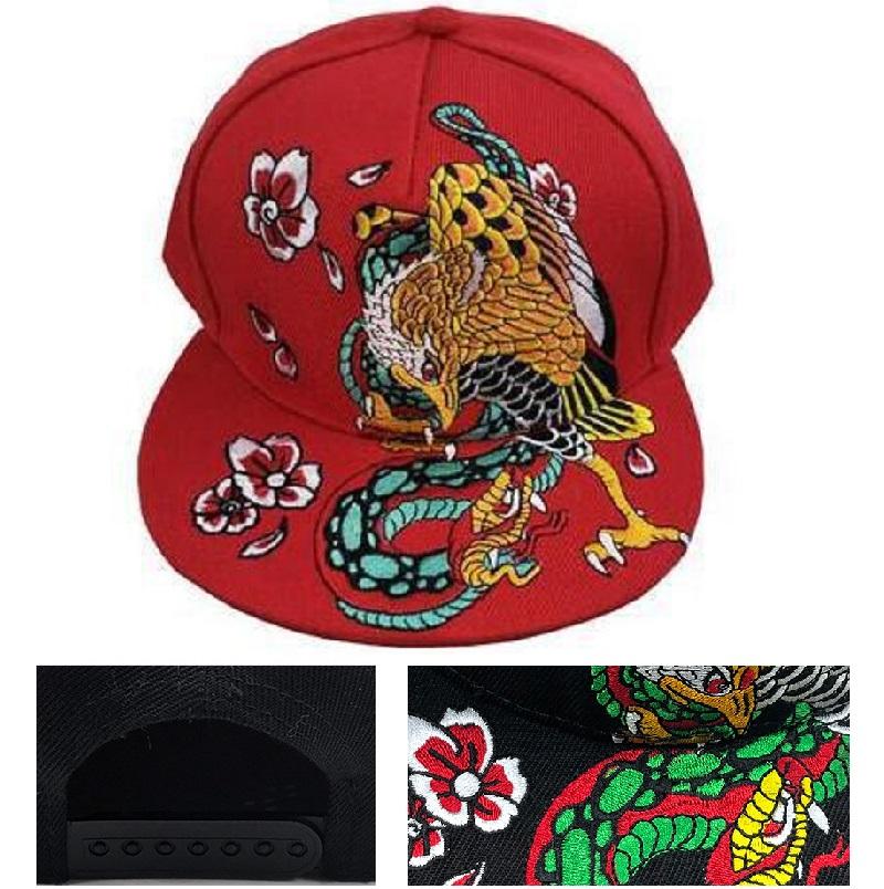 Brand Oohmy Street Cap Royal King Crown Baseball Cap Hip-hop Snapback Men Women Boys Girls Hats