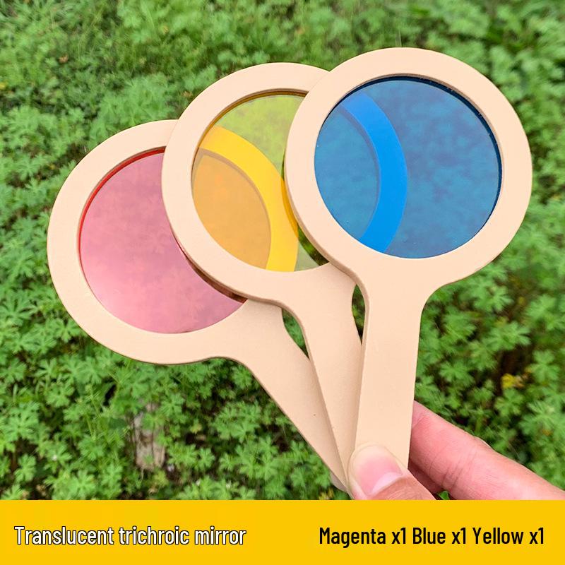 

Монтессори материалы для исследования науки для игры в детском саду и для малышей