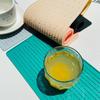 3 Sizes for Counter Draining Durable Heat Resistant Dish Mat Place Mat Cushion Pad Drying Pad