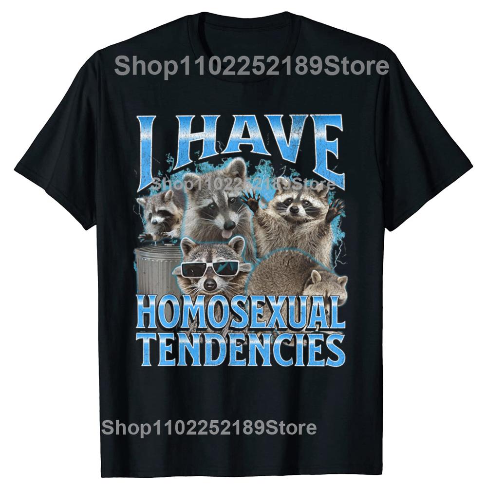 Throat Goat Funny Offensive Adult Humor Graphic T-shirts Men Women's Fashion Casual Tshirt 100% Cotton Loose Oversized T Shirt