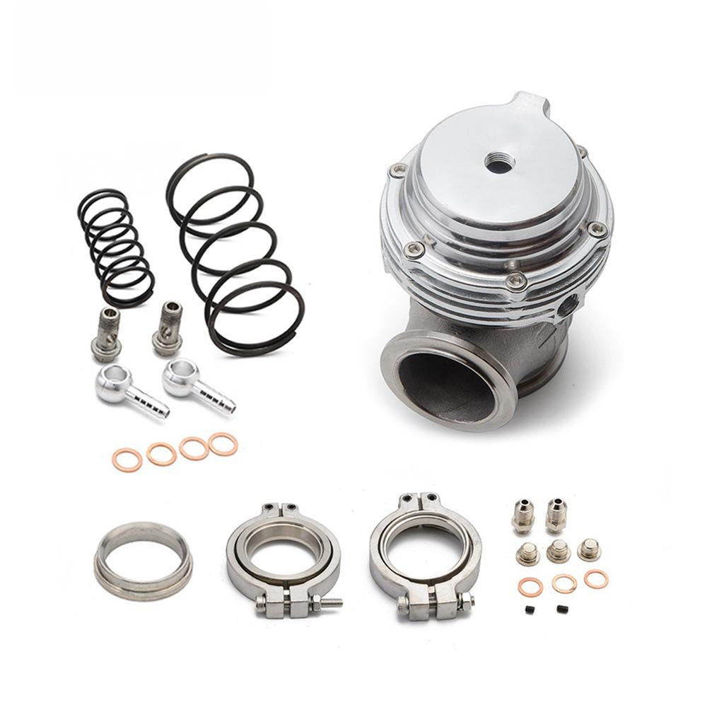 Universal 44MM Car Turbo Blow-Off Valve with Water-Cooled Wastegate