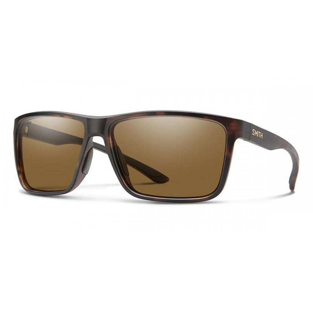

Smith Riptide S Polarized N9p L5 Men SunglaSSeS Matte Dark Tortoise/61
