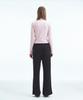 REST&RECREATION Lounge Flare Pants - Navy
