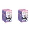  Original Robotime Rolife Suri Peach Blossom Nine Elves Series Blind Box Action Figure Toys Children Gifts Desktop Toys
