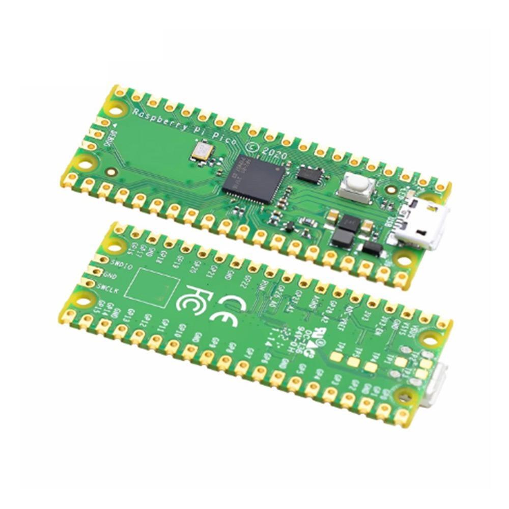 DIY Raspberry Pi Pico Board Original Development Board Raspberry Board for Raspberry Pi