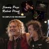 Page Jimi/Robert Plant - Complete Rio De Janeiro 1996 Broadcast (2CD)