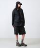 Helement Twin River Vest (Charcoal)