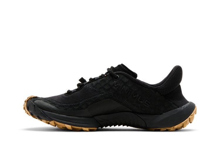 New Balance Minimus Trail Black Great Plains (Women's)