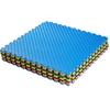 Jubaofeng Interlocking Foam Gym & Play Mats
