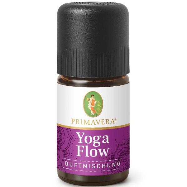 

Эфирное масло Primavera Yoga Flow 5 мл