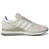 Adidas ZX 500 Wonder White Unisex Sneakers Crystal-White GY1998