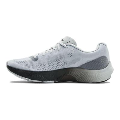 Charged Pulse Low Top Running Shoes Women Sneaker Gray 3023024-104